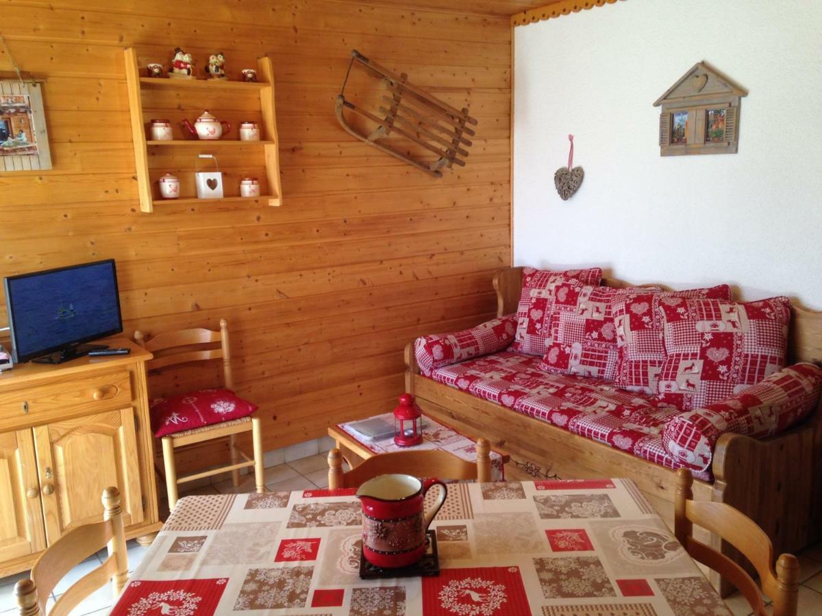 Ferienwohnung Les Chenes Rouges Gérardmer Exterior foto