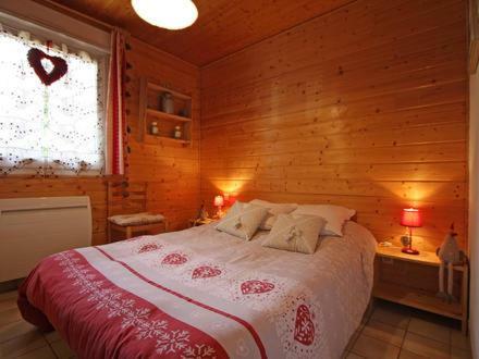Ferienwohnung Les Chenes Rouges Gérardmer Exterior foto